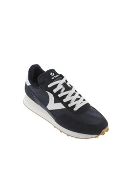 Zapatillas Victoria Astro Nylon Mujer Marino