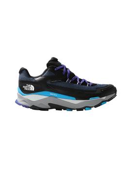 Zapatillas The North Face Taraval FutureLight Hombre Negro