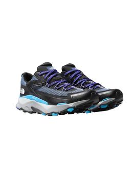 Zapatillas The North Face Taraval FutureLight Hombre Negro