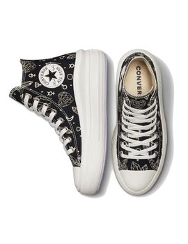 Zapatillas Converse Move Platform Mystic Crystals mujer