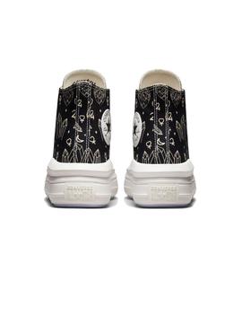 Zapatillas Converse Move Platform Mystic Crystals mujer
