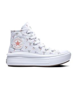 All Star Move JR Plat Hummingbirds