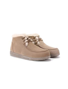 Wp 150 Hi Fur Beige