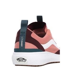 Vans Ultrarange Exo