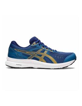 Zapatillas Asics Gel-Contend 8 Hombre Azul