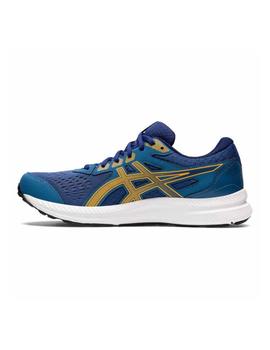 Zapatillas Asics Gel-Contend 8 Hombre Azul