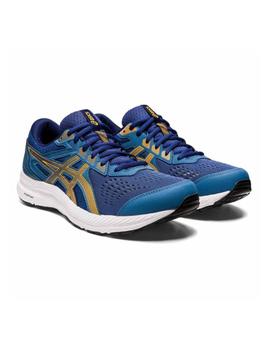 Zapatillas Asics Gel-Contend 8 Hombre Azul