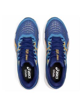 Zapatillas Asics Gel-Contend 8 Hombre Azul