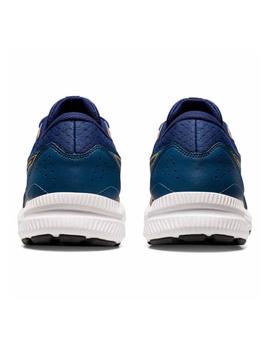 Zapatillas Asics Gel-Contend 8 Hombre Azul