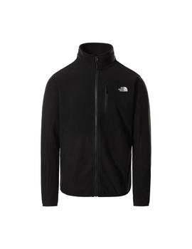 Chaqueta The North Face Glacier Pro Hombre Negro