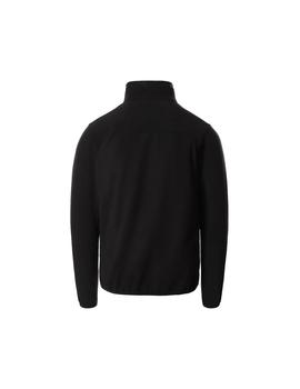 Chaqueta The North Face Glacier Pro Hombre Negro