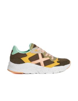 Zapatillas Munich Mali 19 Mujer Multicolor