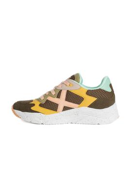 Zapatillas Munich Mali 19 Mujer Multicolor