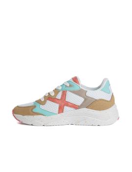 Zapatilas Munich Mali 18 Mujer Multicolor