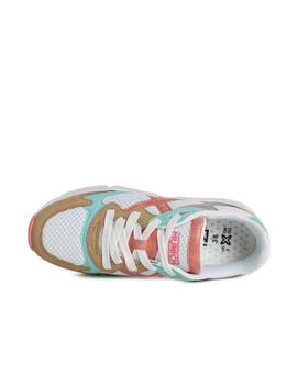 Zapatilas Munich Mali 18 Mujer Multicolor