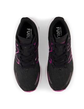 Zapatillas New Balance Fuelcell Propel V3 Mujer Negro