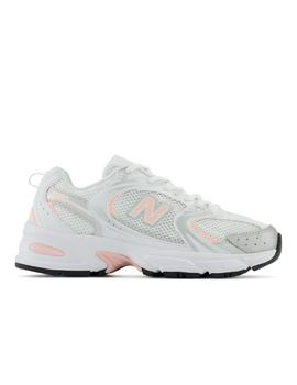 Zapatillas New Balance 530 Mujer Coral