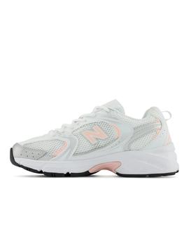 Zapatillas New Balance 530 Mujer Coral