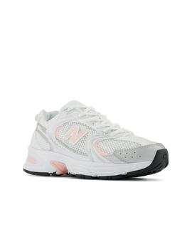 Zapatillas New Balance 530 Mujer Coral