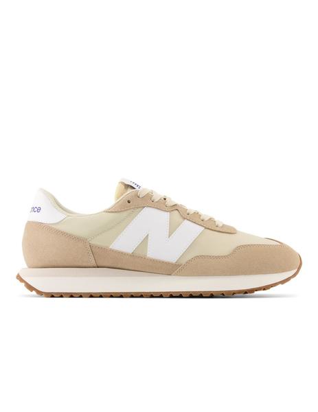 New Balance 237 Camel