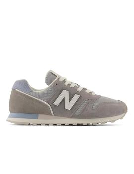 Zapatillas New Balance 373 Mujer Gris