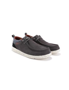 Zapatillas Pitas Wp 150 Alex Hombre Gris