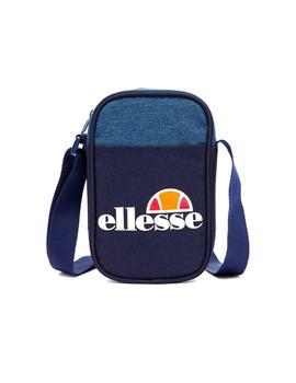 Bolso Ellesse Lukka Unisex Azul