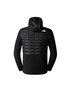 Chaqueta Hybrid Thermoball