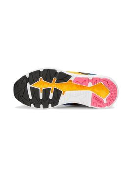 Zapatillas PumaTrc Blaze Spxp Hombre Multicolor