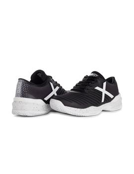 Zapatillas Munich Padx 26 Padel Hombre Negro