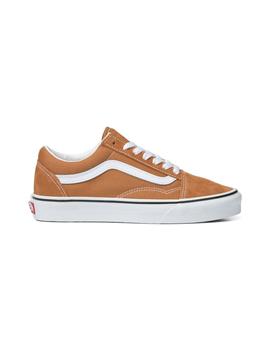 Zapatillas Vans Old Skool Unisex Naranja
