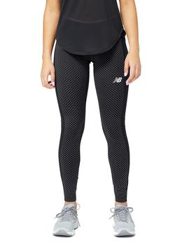 Mallas Reflective Accelerate Tight