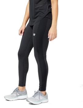 Mallas Reflective Accelerate Tight