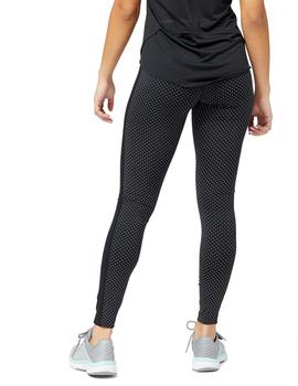 Mallas Reflective Accelerate Tight