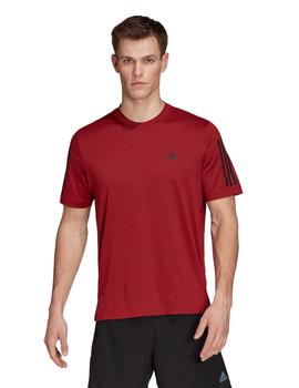 Camiseta Adidas T365 Hombre Granate