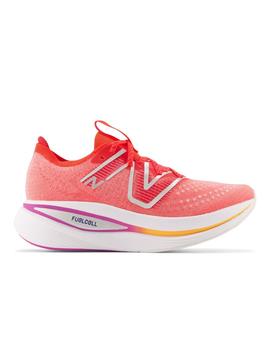 Zapatillas New Balance FuelCell SuperComp Trainer Hombre Nar