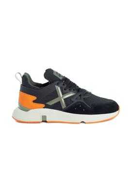 Zapatillas Munich Clik 33 Hombre Multicolor