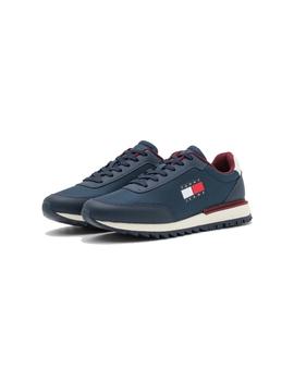 TOMMY JEANS RETRO