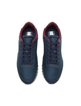 TOMMY JEANS RETRO