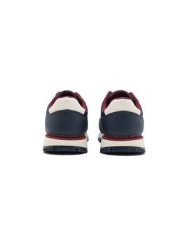 TOMMY JEANS RETRO