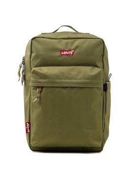 Mochila Levis Dark Green