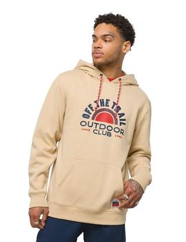 Sudadera Capucha Outdoor Club