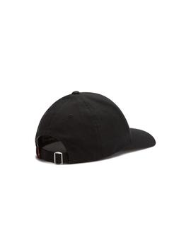 Gorra Levis Batwing Unisex Negro