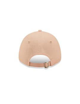 Gorra  New Era New York Yankees League Unisex Rosa