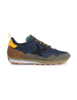 Zapatillas Munich Um 47 Hombre Multicolor