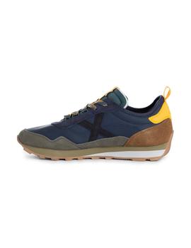 Zapatillas Munich Um 47 Hombre Multicolor