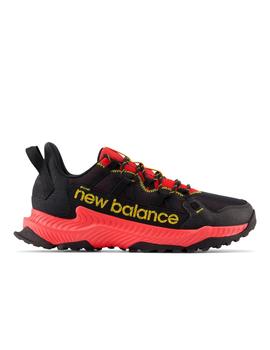 Zapatillas New Balance Shando Hombre Rojo