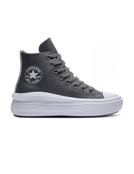 All Star Move High Stripe Knit