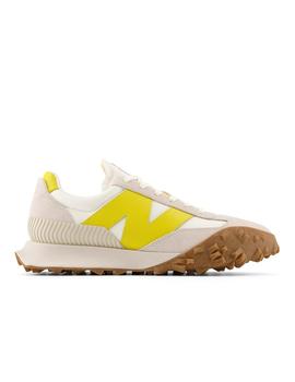 Zapatillas New Balance XC-72 Mujer Amarillo