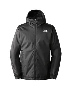 Chaqueta Capucha Quest Insulated